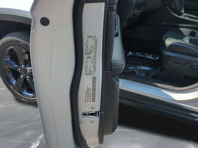 Used 2024 Jeep Grand Cherokee Altitude AWD/4WD image 34