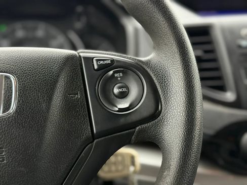 Used 2015 Honda CR-V LX image 38