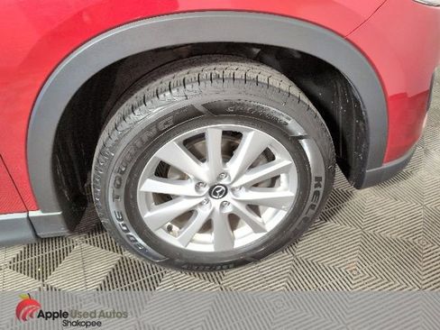 Used 2015 MAZDA CX-5 Touring AWD/4WD image 43