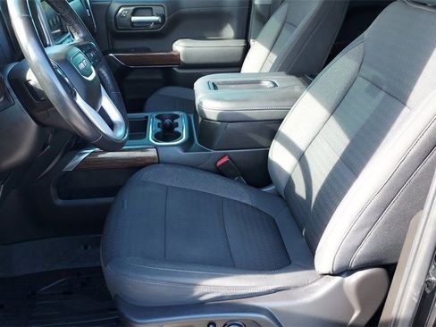 Used 2021 GMC Sierra 1500 Elevation image 18