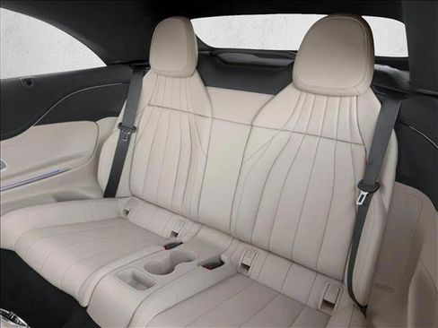 New 2026 Mercedes-Benz CLE 53 AMG 4MATIC Cabriolet image 9