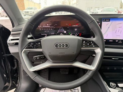 New 2026 Audi A6 Premium Plus image 19