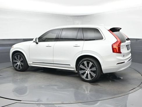 Used 2024 Volvo XC90 B6 Plus w/ Protection Package Premier AWD/4WD image 6