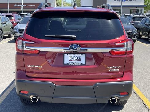 New 2026 Subaru Ascent Touring AWD/4WD image 6