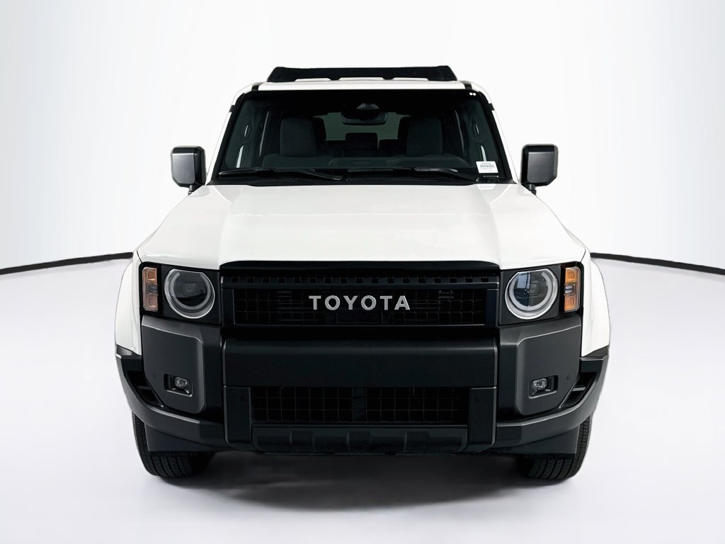 Used 2024 Toyota Land Cruiser 1958 AWD/4WD image 2