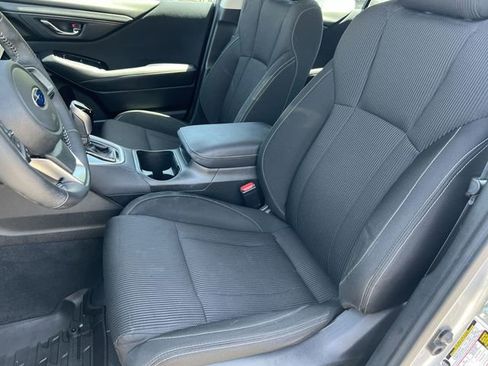 Used 2020 Subaru Legacy Premium AWD/4WD image 30