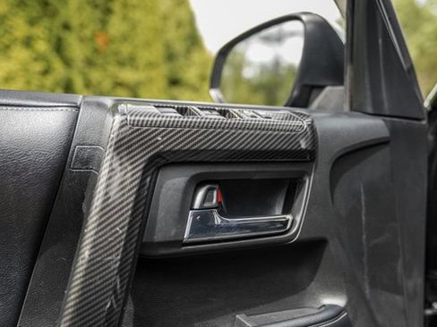 Used 2018 Toyota 4Runner Limited AWD/4WD image 43