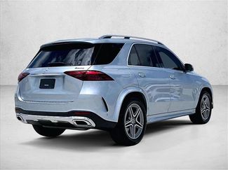 Certified 2026 Mercedes-Benz GLE 350 4MATIC video 2