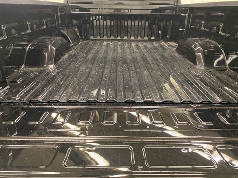 New 2026 Chevrolet Silverado 2500 LTZ w/ LTZ Plus Package image 23