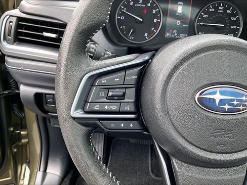 Used 2025 Subaru Forester Limited AWD/4WD image 23
