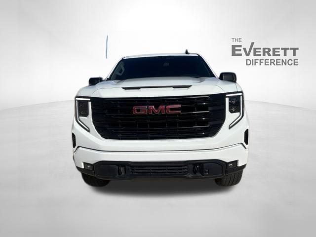 Used 2025 GMC Sierra 1500 Elevation w/ X31 Off-Road Package AWD/4WD image 2