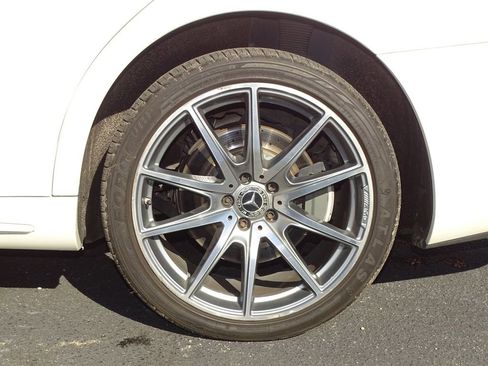 Used 2018 Mercedes-Benz S 450 Sedan image 47