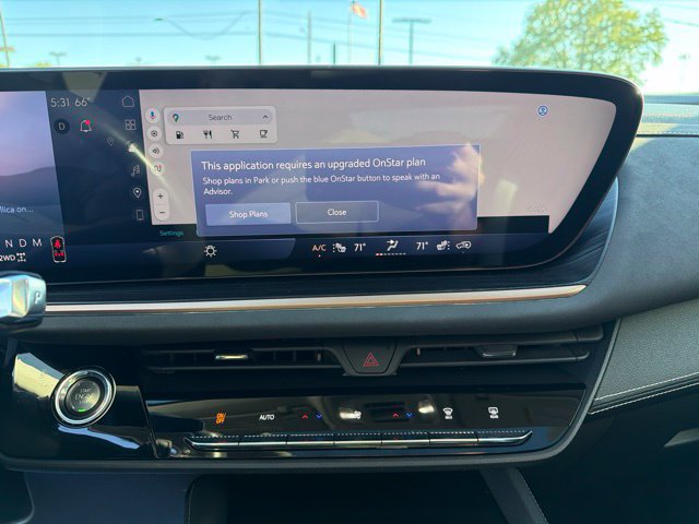 Certified 2024 Buick Envision Sport Touring AWD/4WD image 19
