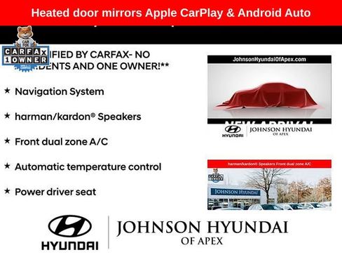 Used 2022 Hyundai Ioniq 5 SEL w/ Cargo Package image 5