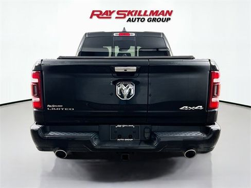 Used 2020 RAM 1500 Limited image 6