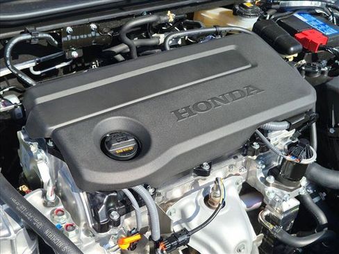 New 2026 Honda Civic Sport image 15