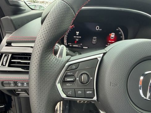 New 2026 Acura MDX A-Spec image 20