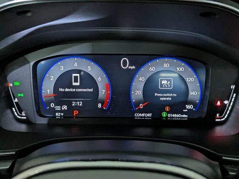 Used 2025 Acura Integra A-Spec w/ Technology Package FWD image 32