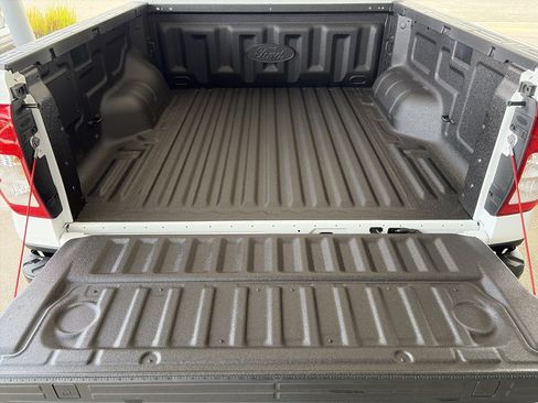 New 2026 Ford Ranger XL RWD image 7