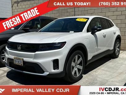 Used 2024 Honda Prologue EX