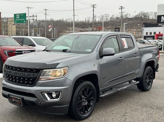 Used 2019 Chevrolet Colorado LT w/ Colorado RST Special Edition video 1