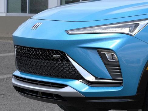 New 2026 Buick Envista Sport Touring w/ Convenience I Package image 21