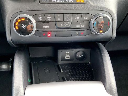 Used 2023 Ford Bronco Sport Big Bend w/ Convenience Package AWD/4WD image 34