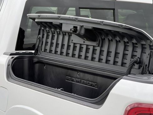 New 2026 RAM 1500 Limited AWD/4WD image 30