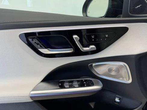 New 2026 Mercedes-Benz C 300 Sedan image 35