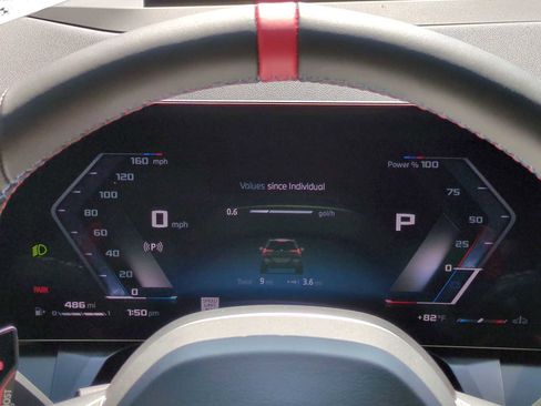 New 2026 BMW X3 M50 w/ Premium Package image 35