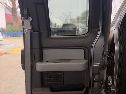 Used 2011 Ford F150 XLT w/ Off Road Pkg image 15