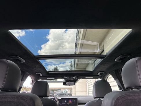 New 2026 Kia Sorento SX Prestige AWD/4WD image 16