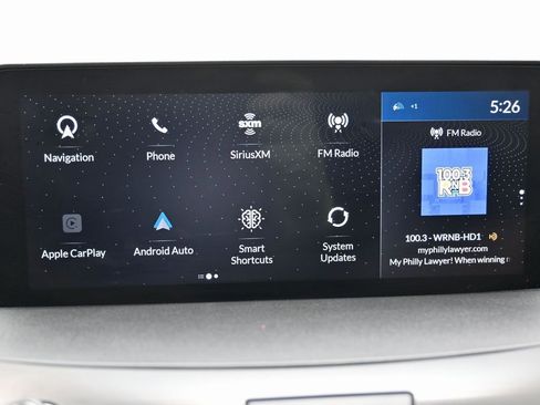 Used 2022 Acura RDX A-Spec Advance Package image 25