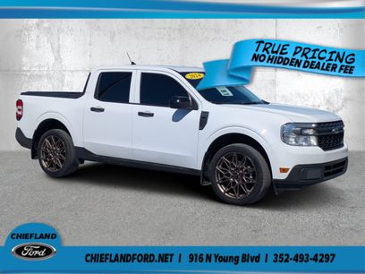 Used 2024 Ford Maverick XLT w/ XLT Luxury Package