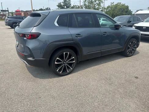 Used 2024 MAZDA CX-50 2.5 Turbo w/ Cargo Package AWD/4WD image 2