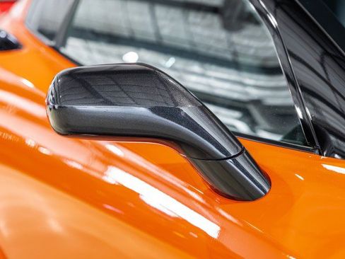 Used 2019 Chevrolet Corvette ZR1 RWD image 25