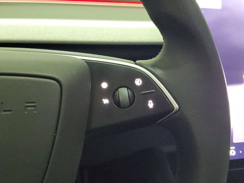 Used 2025 Tesla Model 3 Long Range RWD image 24