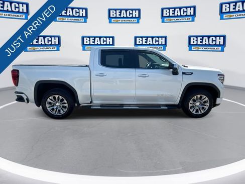 Used 2023 GMC Sierra 1500 Denali w/ Technology Package image 9