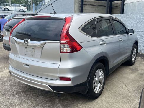 Used 2016 Honda CR-V EX image 2