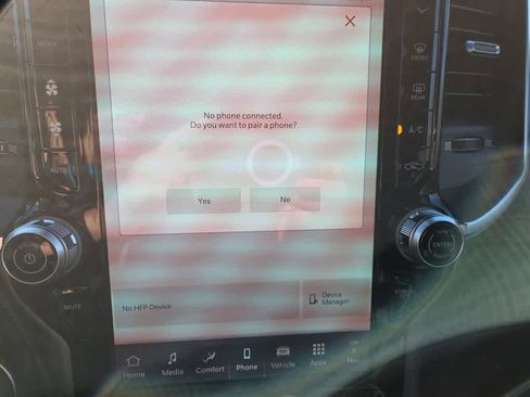 New 2026 RAM 1500 Big Horn image 22