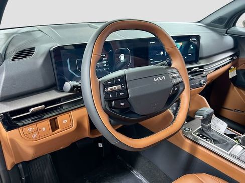 New 2026 Kia Sportage X-Line image 9