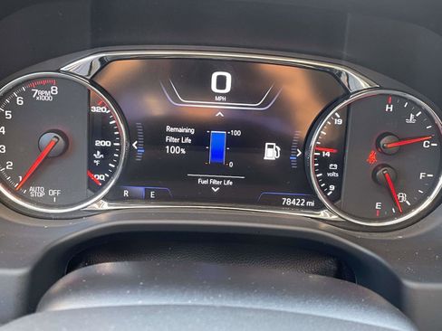 Used 2023 GMC Acadia Denali w/ Denali Technology Package FWD image 14