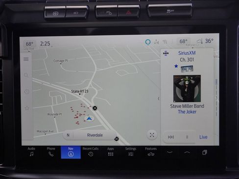 Used 2024 Ford F250 Lariat w/ Lariat Ultimate Package image 58