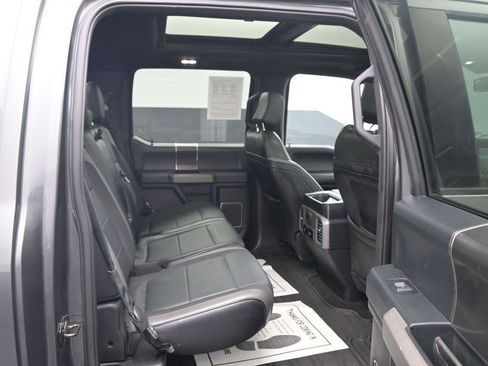 Used 2019 Ford F150 Raptor w/ Equipment Group 802A Luxury image 11