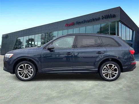 New 2026 Audi Q7 2.0T Premium Plus image 2