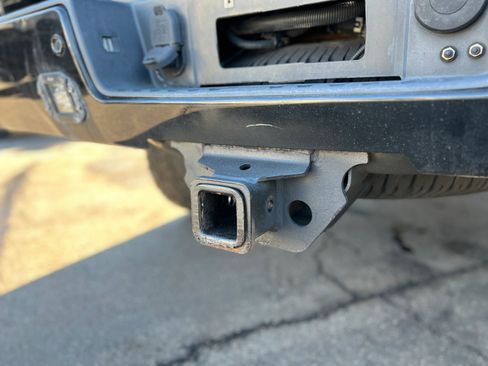 Used 2016 GMC Sierra 2500 Denali w/ Duramax Plus Package image 16