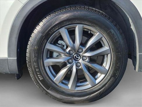 Used 2023 MAZDA CX-9 Touring AWD/4WD image 26