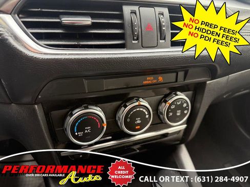 Used 2016 MAZDA MAZDA6 Sport image 12