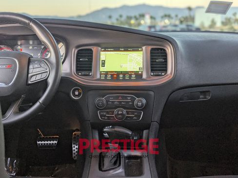 Used 2023 Dodge Charger GT w/ Blacktop Package RWD image 21