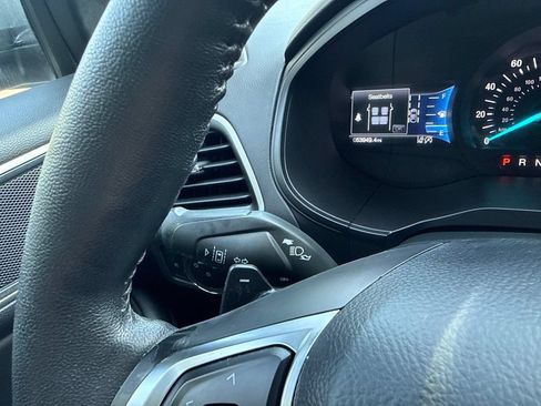 Used 2023 Ford Edge SEL w/ Convenience Package AWD/4WD image 19